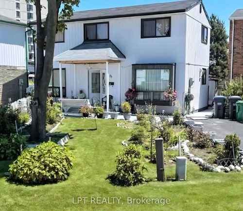 95 Huntingwood Cres, Brampton, ON, L6S1S5 | Card Image