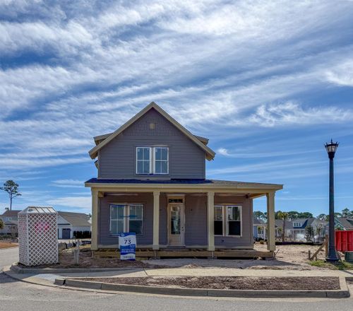 8156 Living Tide Dr, Myrtle Beach, SC, 29572-8206 | Card Image