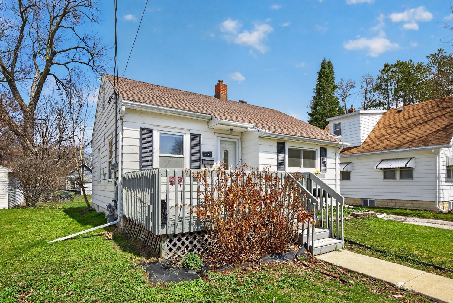 Residential in Rochester 3
