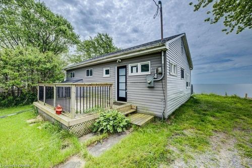 41 Derner Line, Lowbanks, ON, N0A1K0 | Card Image