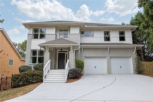 2675 Sugar Mill Dr Se, Atlanta, GA, 30316-6706 | Card Image