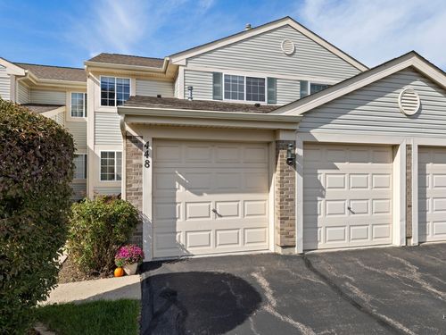 448 E Fawn Ln, Palatine, IL, 60074-2361 | Card Image