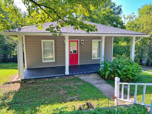 2614 Berkley Dr, Chattanooga, TN, 37415-5702 | Card Image