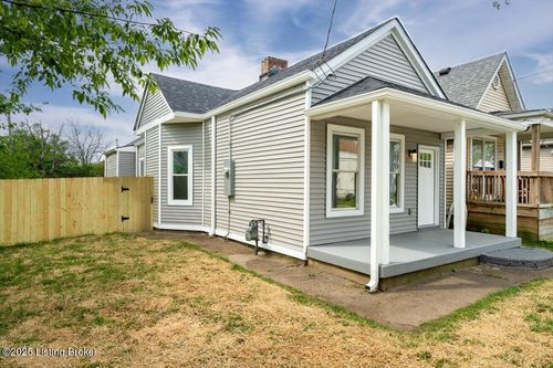 2632 Woodland Ave, Louisville, KY, 40211-1782 | Card Image