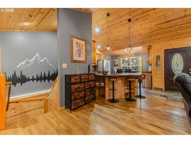 10256 Ridge View Ter, House other with 4 bedrooms, 3 bathrooms and null parking in Birkenfeld OR | Image 9