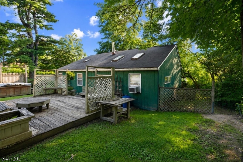 Residential in West Milford Twp. 5
