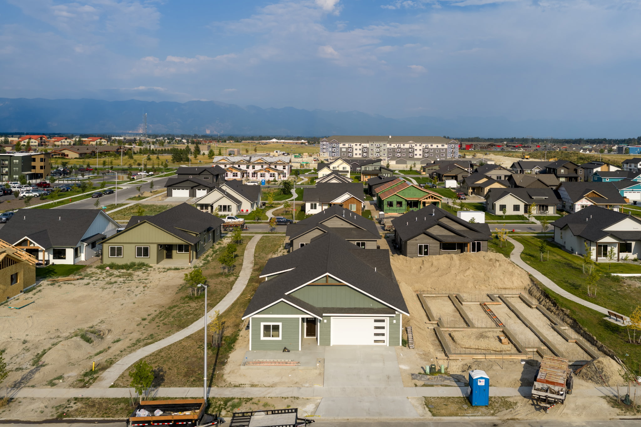 Residential in Kalispell 2