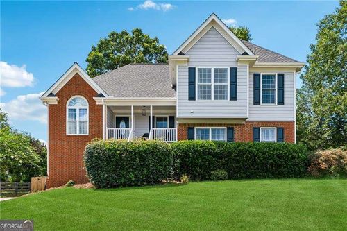 181 Arbor Hills Pl, Talking Rock, GA, 30175-4183 | Card Image