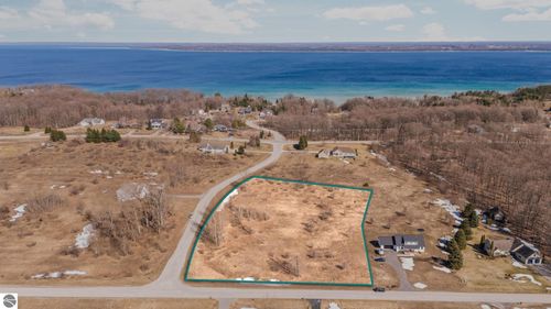 11936 E Blossom Ln, Suttons Bay, MI, 49682-9181 | Card Image