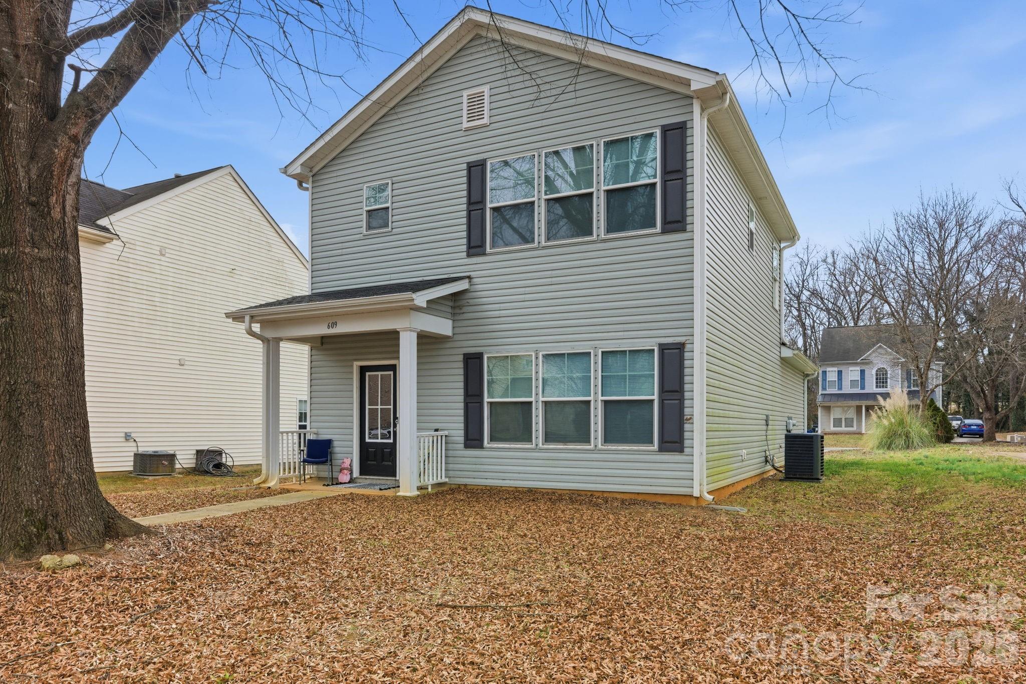Residential in Statesville 3
