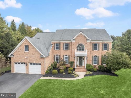 15205 Open Land Ct, DAYTON, MD, 21036-1258 | Card Image