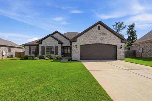 9431 Oak Forest Ln, Sherwood, AR, 72120-2560 | Card Image
