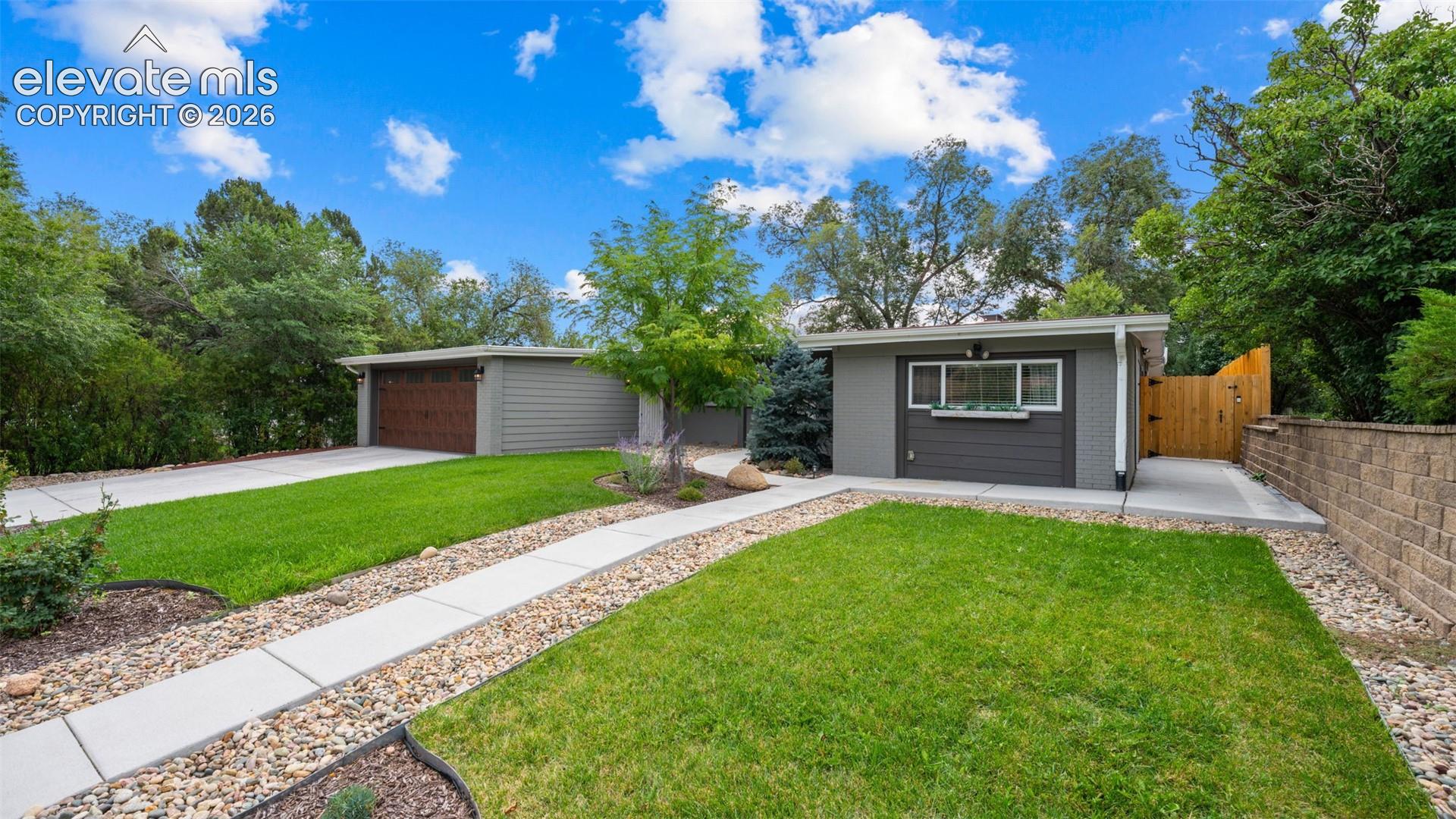 Residential in Colorado Springs 3