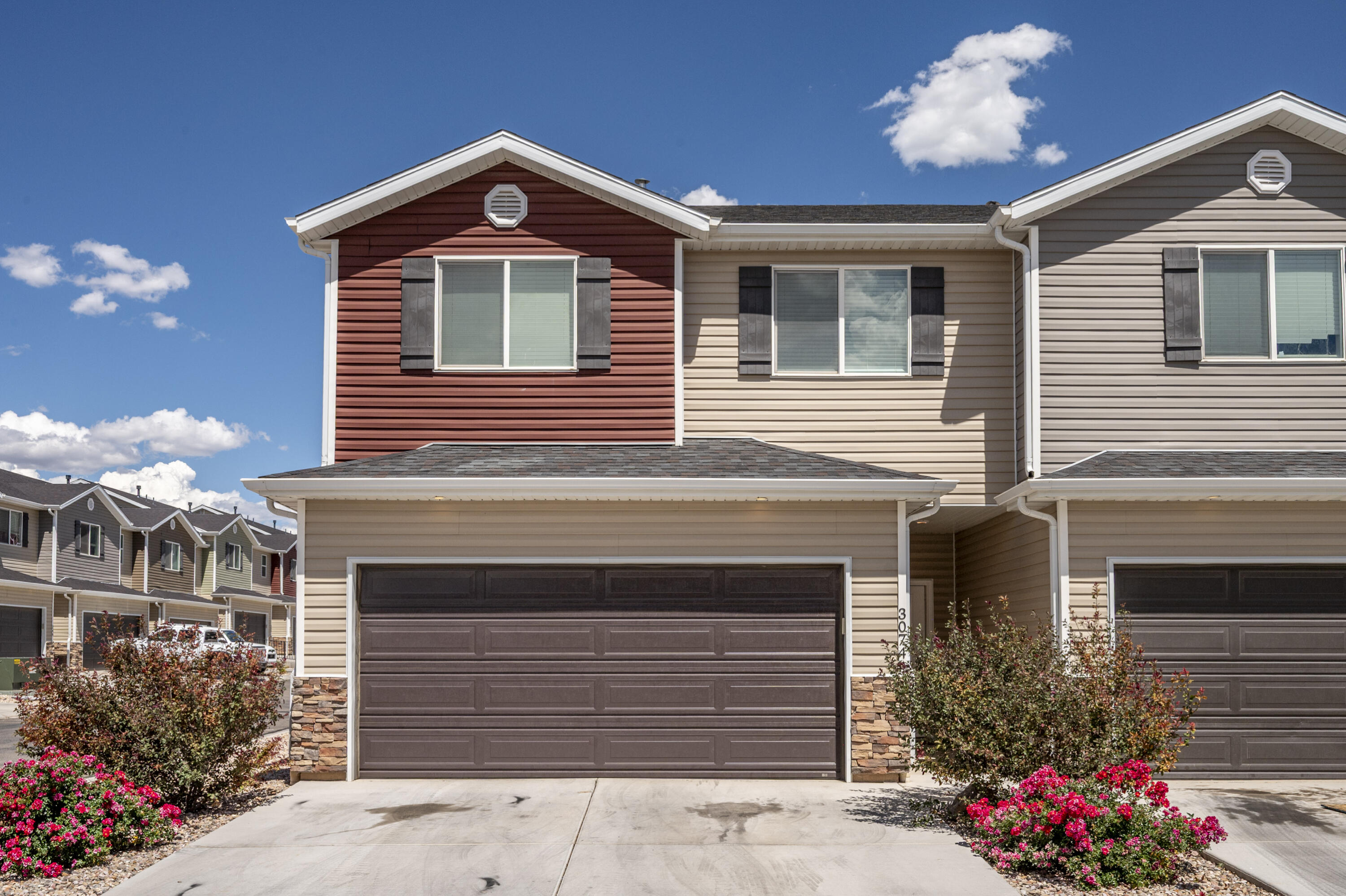 Residential in Cedar City