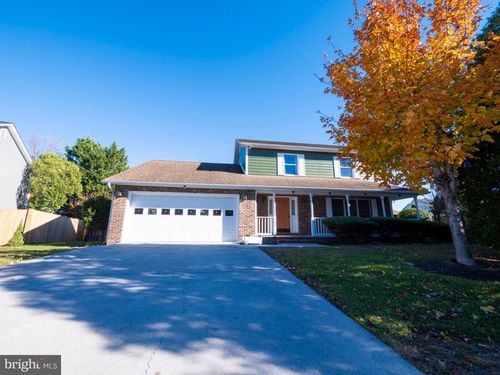 105 Oxford Ct, STEPHENS CITY, VA, 22655-3411 | Card Image