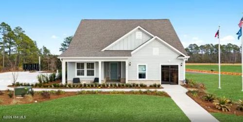 1106 River Marsh Path Se, Southport, NC, 28461 | Card Image