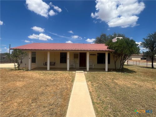 1102 Crockett, Cotulla, TX, 78014-2057 | Card Image