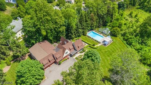 43 Knox Hill Rd, Morristown, NJ, 07960-3501 | Card Image
