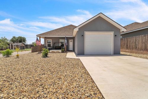1404 Marijo Ave, Big Spring, TX, 79720-5129 | Card Image