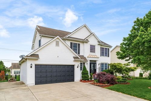 916 Washington St, Pickerington, OH, 43147-8193 | Card Image