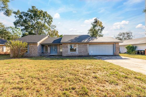 5701 Pitch Pine Dr, ORLANDO, FL, 32819-7148 | Card Image