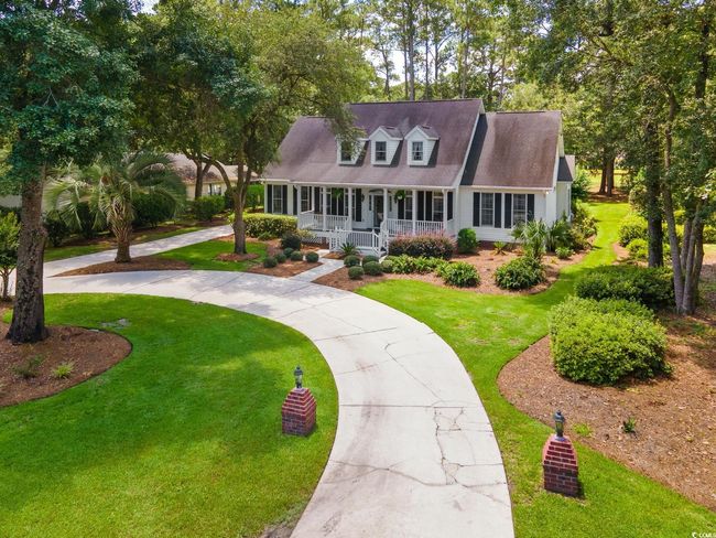 77 Captain Anthony White Ln, House other with 3 bedrooms, 3 bathrooms and 8 parking in Georgetown SC | Image 35