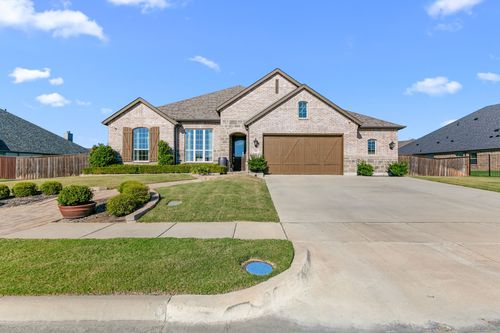 1418 Via Toscana Ln, Rockwall, TX, 75032-7542 | Card Image