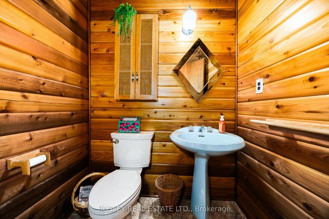 5983 5 Th Line, House other with 4 bedrooms, 3 bathrooms and 10 parking in Egbert ON | Image 24