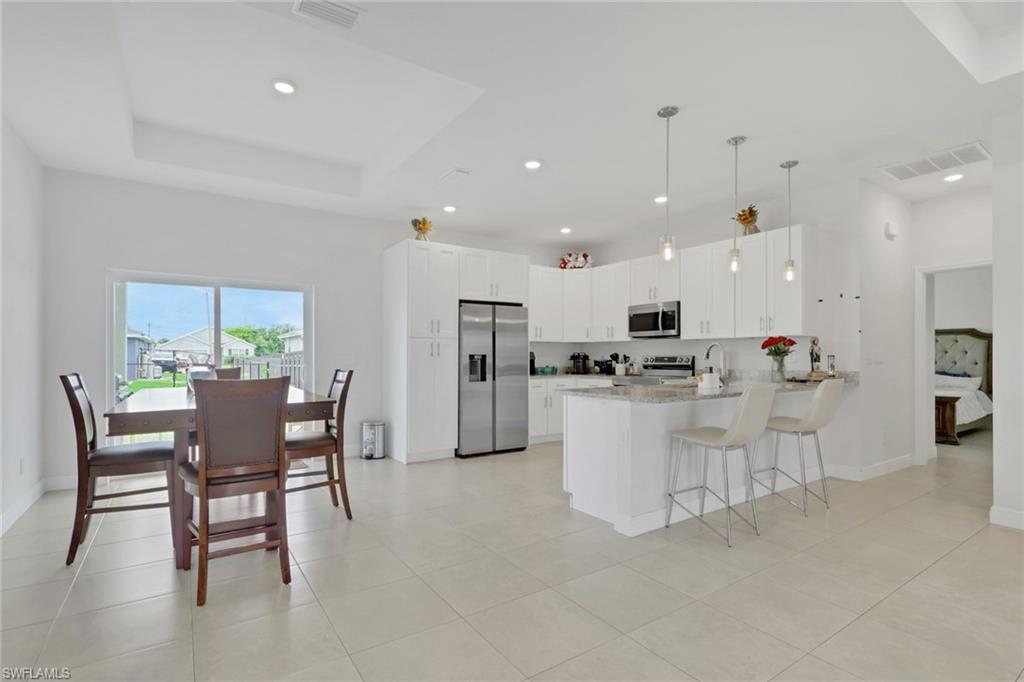 Residential in CAPE CORAL 5
