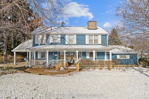 4320 Jordan Rd, Jordan Station, ON, L0R1S0 | Card Image