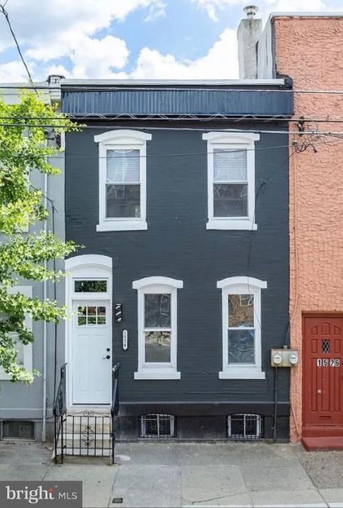 1524 Ellsworth Street, PHILADELPHIA, PA, 19146 | Card Image