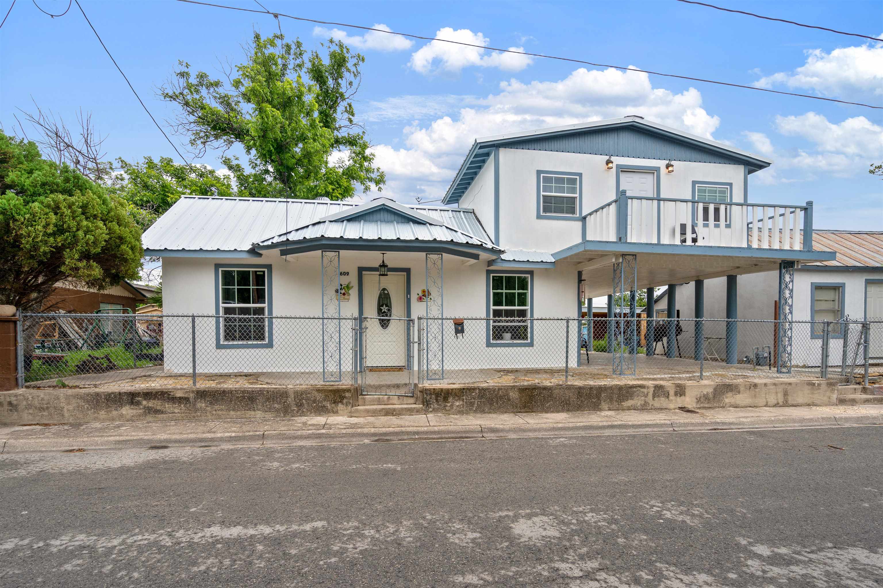 Residential in Del Rio 2