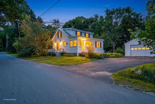 32 School St, Belgrade, ME, 04917-4401 | Card Image