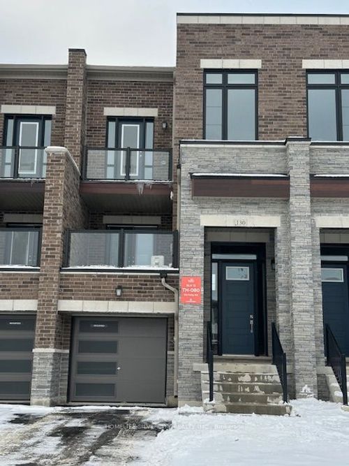 130 Falby Rd, Brampton, ON, L6P4S1 | Card Image