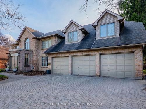 397 Grangeover Crt, London, ON, N6G4K8 | Card Image