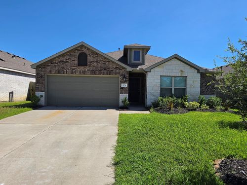 20714 Southern Woods Dr, New Caney, TX, 77357-2568 | Card Image
