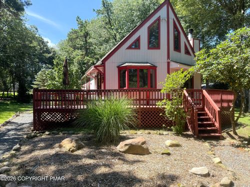 87 Jeffers Rd, Albrightsville, PA, 18210 | Card Image