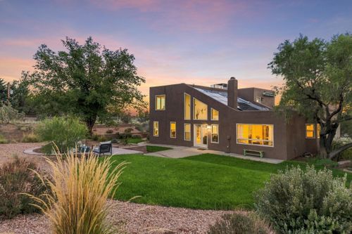 12501 Oakland Ave Ne, Albuquerque, NM, 87122-2274 | Card Image