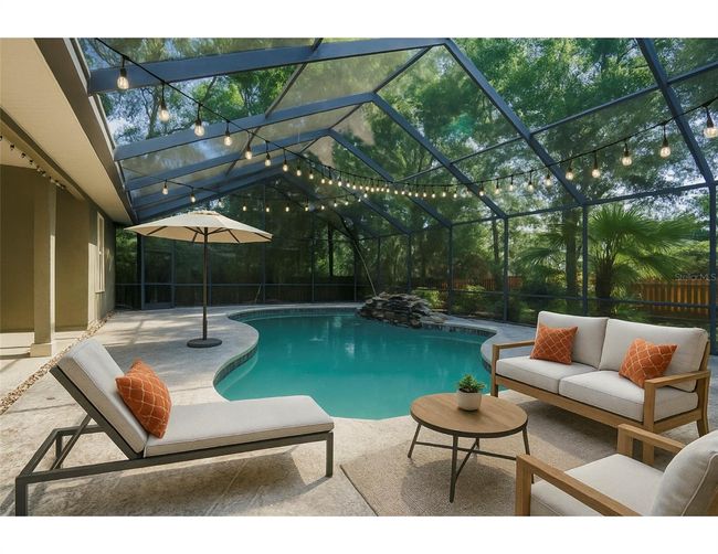 5119 Nw 57 Th St, House other with 4 bedrooms, 3 bathrooms and null parking in GAINESVILLE FL | Image 46