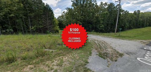 Lot 39 Chetopa Dr, Cherokee Village, AR, 72529 | Card Image