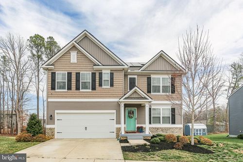 16041 Grant Ct, BOWLING GREEN, VA, 22427-9327 | Card Image