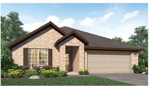 5520 Knox Landing Drive, Rosenberg, TX, 77469 | Card Image