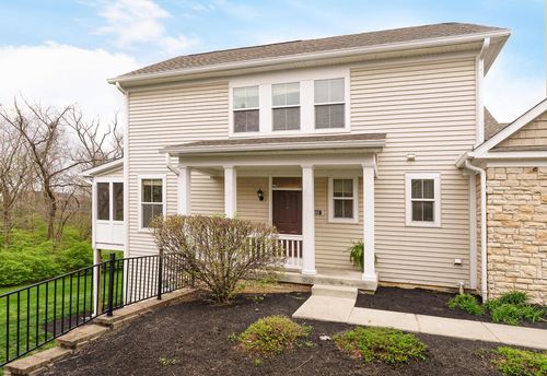 413 Westgreen Ln, Westerville, OH, 43082-6074 | Card Image
