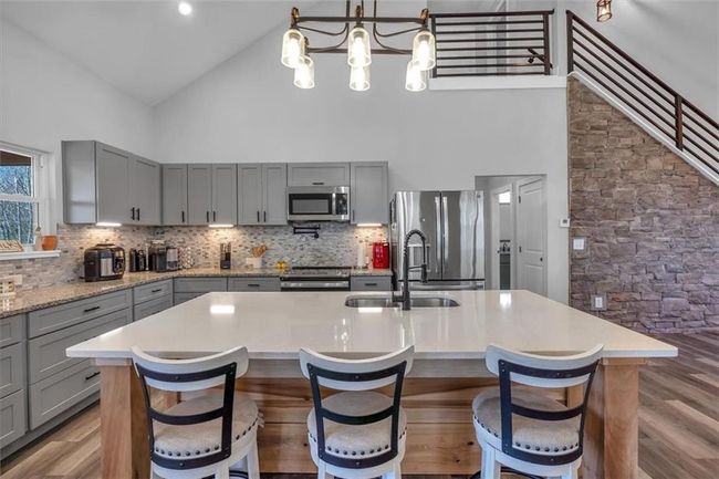 1172 Hunter Dr, House other with 4 bedrooms, 4 bathrooms and 3 parking in Ranger GA | Image 16