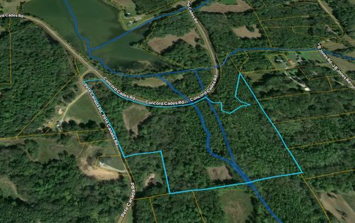 0 Concord Cades Road, Trenton, TN, 38382 | Card Image