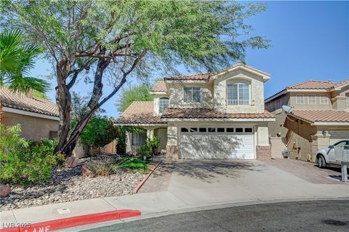 2420 Pebble Springs Ct, Henderson, NV, 89074-6317 | Card Image