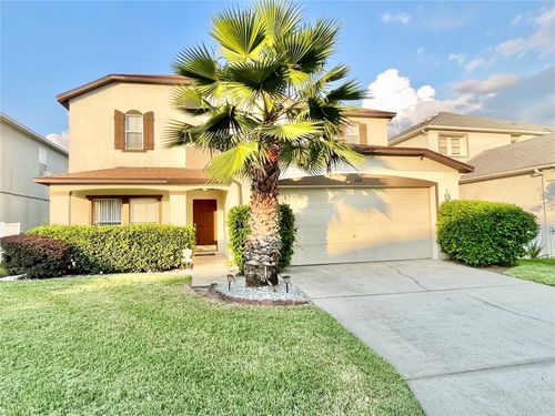 226 Canna Dr, DAVENPORT, FL, 33897-3819 | Card Image