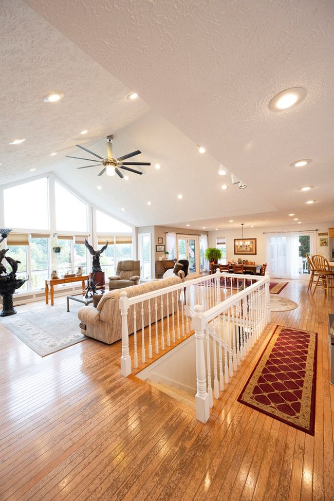 45 Lone Oak Ct, House other with 4 bedrooms, 3 bathrooms and 1 parking in Laurel Fork VA | Image 10