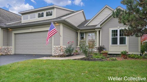 3104 Rain Tree Ct, Hudsonville, MI, 49426-7870 | Card Image