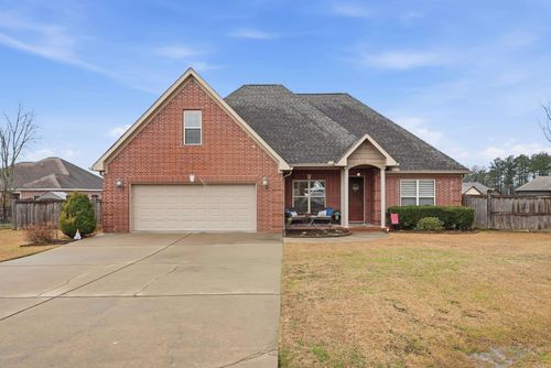 5 Edge Brook Cv, Sheridan, AR, 72150-7230 | Card Image
